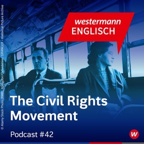 Produktabbildung zu The Civil Rights Movement