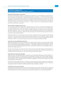 Produktabbildung zu Die KI bei PowerPoint-Präsentationen nutzen - Ausgabe 01/2026