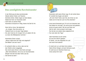 Kapitel 2: Lesetext