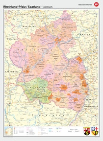 Rheinland-Pfalz - politisch