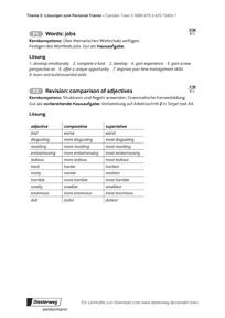 Produktabbildung zu Theme 5 Personal Trainer Lösungen