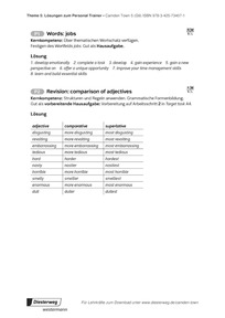 Produktabbildung zu Theme 5 Personal Trainer Lösungen