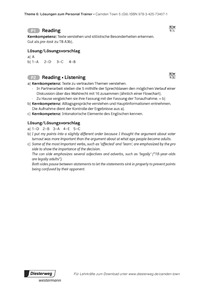Produktabbildung zu Theme 6 Personal Trainer Lösungen