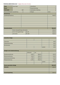 Produktabbildung zu Lösung zu Zusatzaufgabe 20 (2. Auflage)