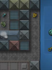 Produktabbildung zu Detektive - Hinweise finden - Download-Spiel für die Frühe Bildung