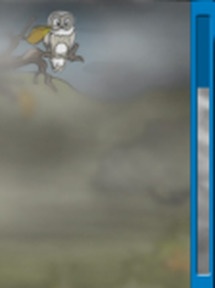 Produktabbildung zu Herbstzeit - Im Nebel - Download-Spiel für die Frühe Bildung