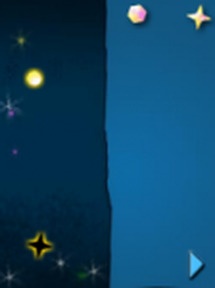 Produktabbildung zu Knarzonia - Sterne und Planeten, Sterne finden - Download-Spiel für die Frühe Bildung