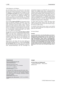 Produktabbildung zu Auf dem Weg zum Medienprofi - Ausgabe 3/2022