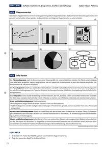 Produktabbildung zu Statistiken, Diagramme, Grafiken - Einführung und Hilfsmittel