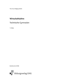 Probeseiten, 1. Auflage