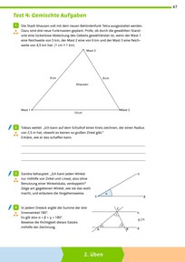Test: Gemischte Aufgaben