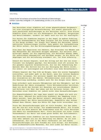 Produktabbildung zu Almhütten - Ausgabe 06/2026