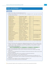 Produktabbildung zu Textverarbeitung mit Word: Tabelle - Ausgabe 04/2026