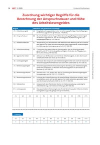 Produktabbildung zu Kreuzworträtsel: Arbeitslosenversicherung - Ausgabe 03/2026