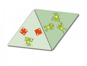 MOBILO - Beispielkarten Spiel 4