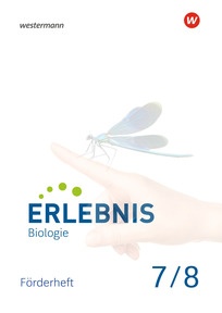 Produktabbildung zu Lösungen zum Förderheft