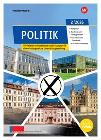 Produktabbildung zu Einsamkeit und Demokratie - Ausgabe 02-2026