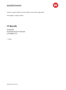 Probeseiten 1. Auflage 2022