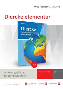 Produktabbildung zu Anleitungsblätter für Ihren Unterricht - Download als pdf