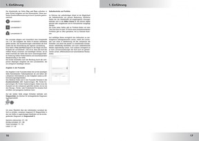 Flora Kommentar 5. Schuljahr - Einführung S. 16