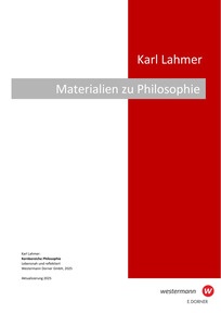 Produktabbildung zu Linkliste - Materialien zu Philosophie