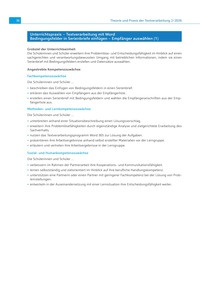 Produktabbildung zu Bedingungsfelder in Serienbriefe einfügen - Empfänger auswählen - - Ausgabe 2/2026