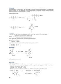 Produktabbildung zu Aktualisierung Seite 44 (92373) Chemie für das Berufliche Gymnasium Ernährung/Hauswirtschaft
