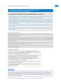 Produktabbildung zu Angebot über einen Integralschreibtisch - Ausgabe 01/2026