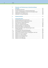 Inhaltsverzeichnis 4/4