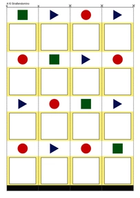 Straßendomino