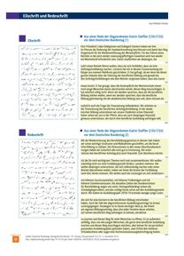 Produktabbildung zu Eilschrift und Redeschrift - Ausgabe Mai 5/2020