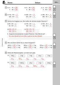 Produktabbildung zu Lernerfolgskontrolle 4