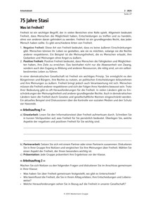 Produktabbildung zu 75 Jahre Stasi - Ausgabe 02/2025