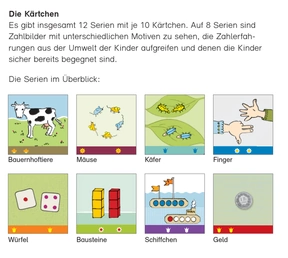 44341_Spielkarten mit Zahlbildern (8 Sets)