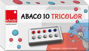 Schachtelansicht Abaco tricolor 10