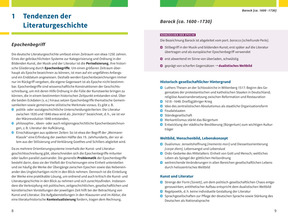 Literaturgeschichte