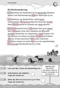 Beispielkarte 13 - Lösung