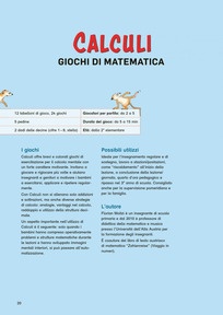 Istruzioni - Introduzione