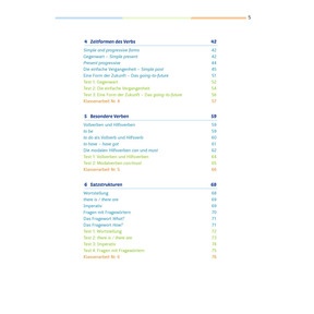 Inhaltsverzeichnis_II