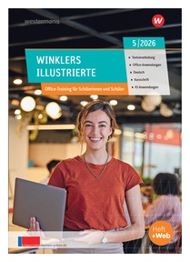 Produktabbildung zu Winklers Illustrierte 05-2026 - Gesamtheft zum Download - Ausgabe 05/2026