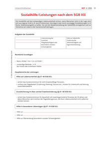 Produktabbildung zu Sozialhilfe/Leistungen nach dem SGB XII - Ausgabe 04/2026