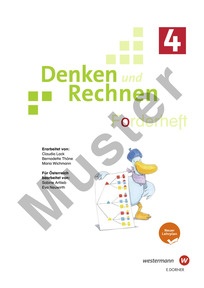 Denken und Rechnen 4, Forderheft
