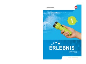 Produktabbildung zu Lösungen zum Förderheft