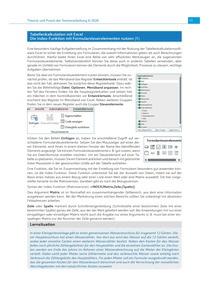 Produktabbildung zu Die Index-Funktion mit Formularsteuerelementen nutzen - Ausgabe 04/2026
