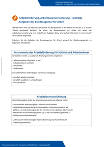 Prüfungsvorbereitung - Musterlösung LF 1
