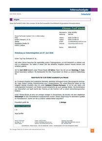 Produktabbildung zu Fehlerbrief - Ausgabe 05/2026