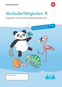 Vorläuferfähigkeiten A