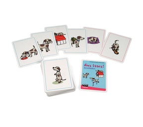 Verständnis grammatischer Strukturen fördern: Relativsätze