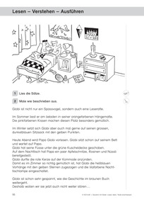 S. 56: Lesen - Verstehen - Ausführen