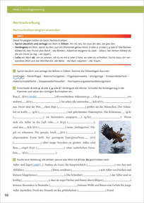 Finale Grundlagentraining Deutsch Seite 96